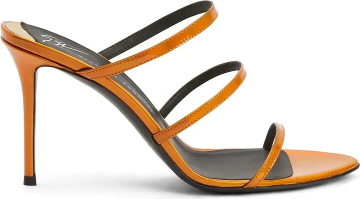 105mm Alimha sandals
