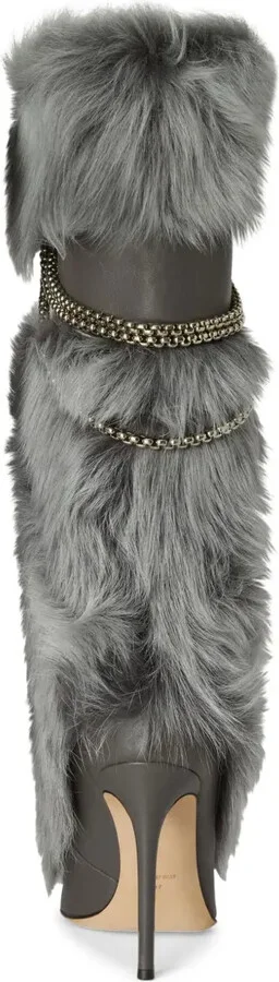 105mm Amaia Chain boots - Image 3