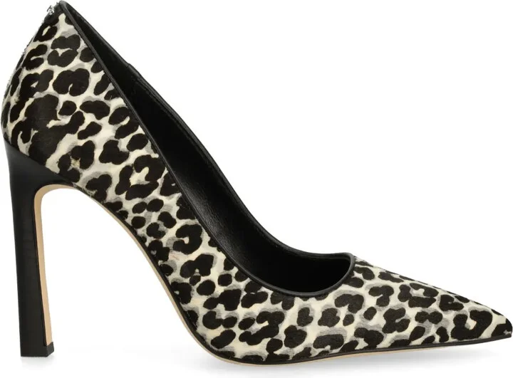 105mm Amara pumps