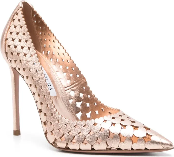 105mm Amourose pumps - Image 2