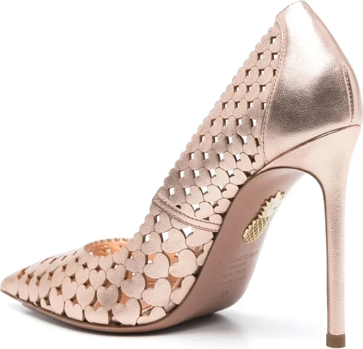 105mm Amourose pumps - Image 3