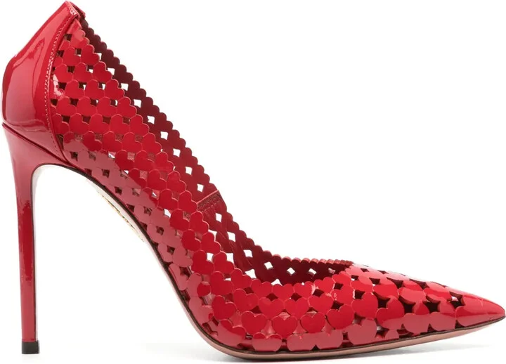 105mm Amourose pumps