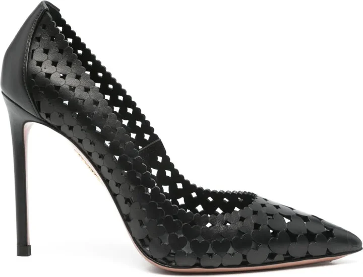 105mm Amourose pumps