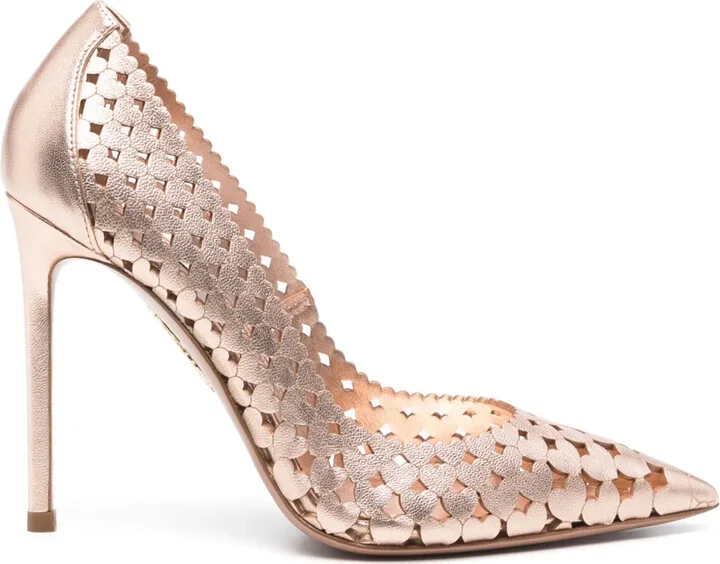 105mm Amourose pumps