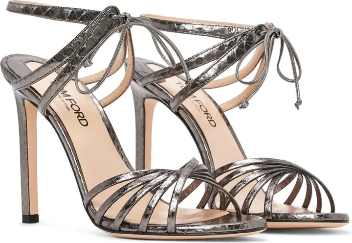 105mm Angelica sandals - Image 2