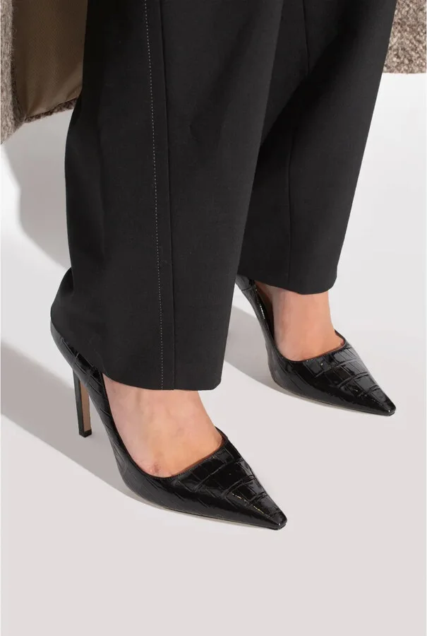 105mm Angelina pumps - Image 2