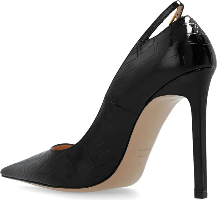 105mm Angelina pumps - Image 5