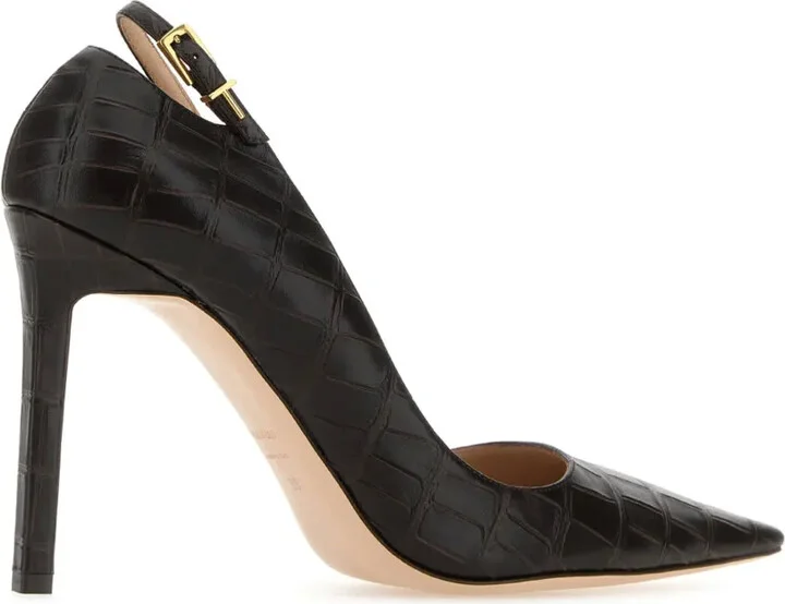 105mm Angelina pumps - Image 3
