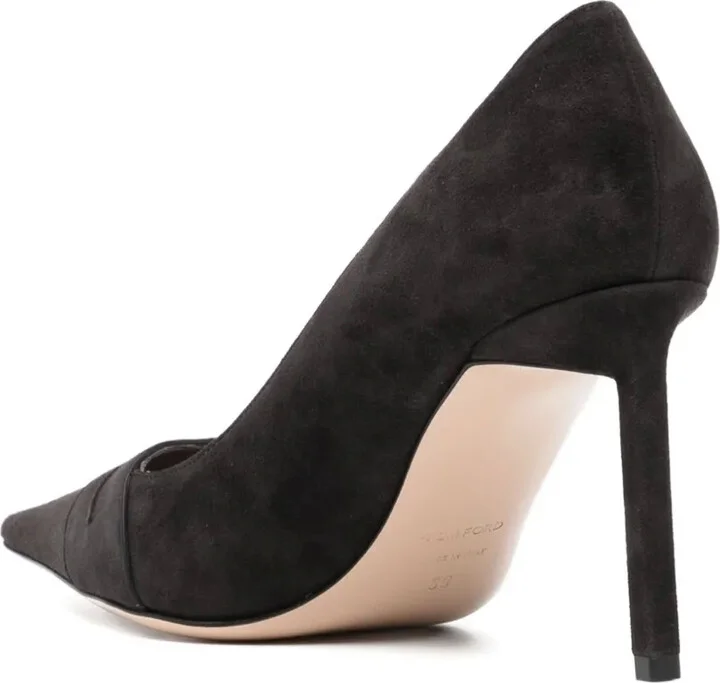 105mm Angelina pumps - Image 3