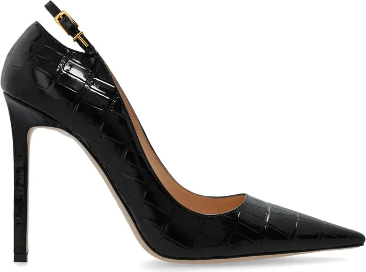 105mm Angelina pumps