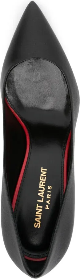 105mm Anja pumps - Image 4