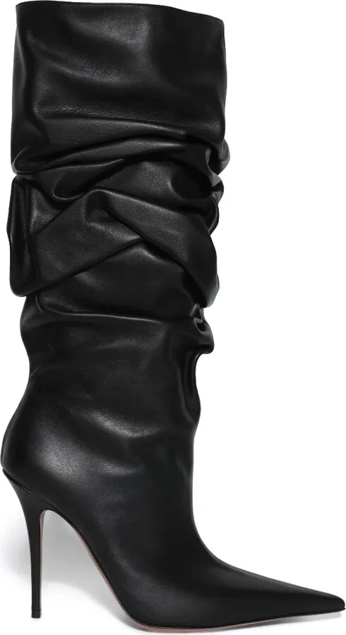 105mm Anok boots