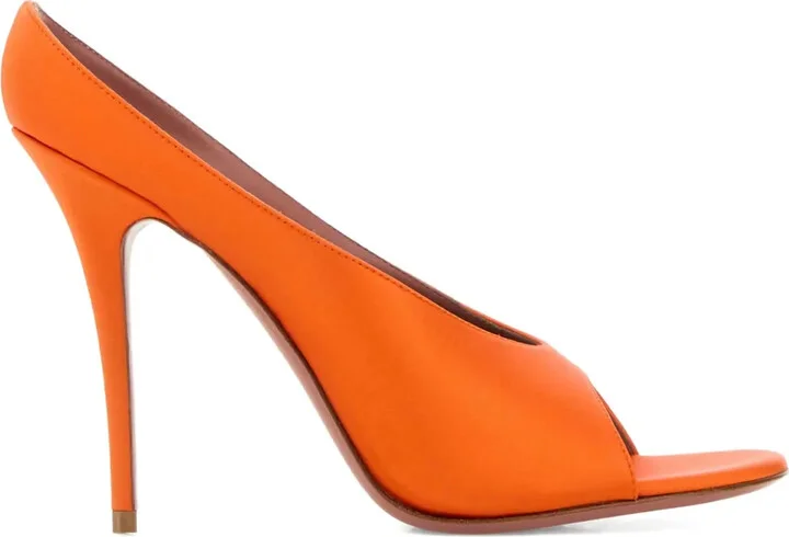 105mm Anok open-toe sandals