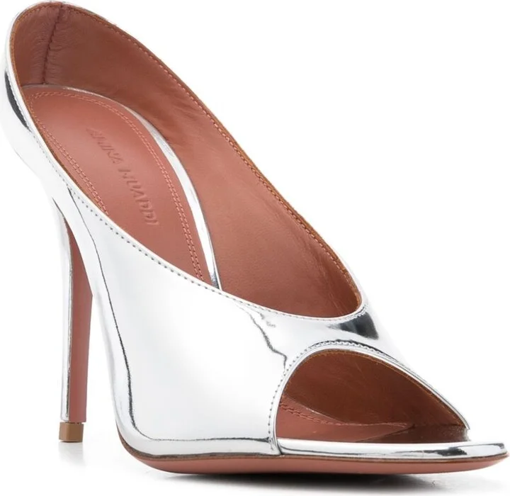 105mm Anok Sandals - Image 2
