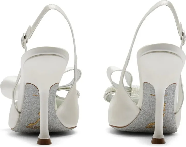 105mm Arabella pumps - Image 3
