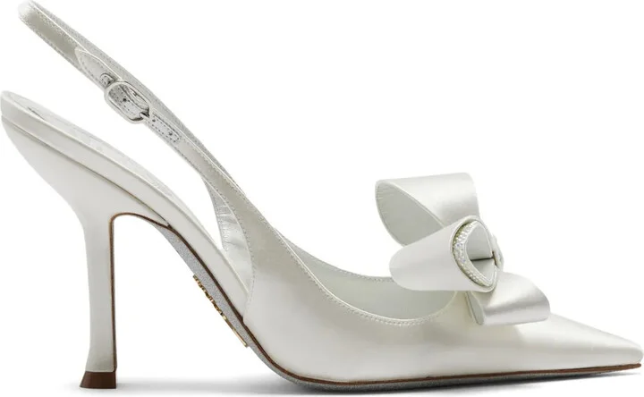 105mm Arabella pumps