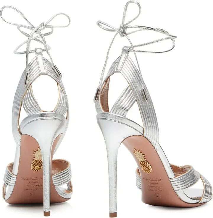 105mm Ari sandals - Image 3