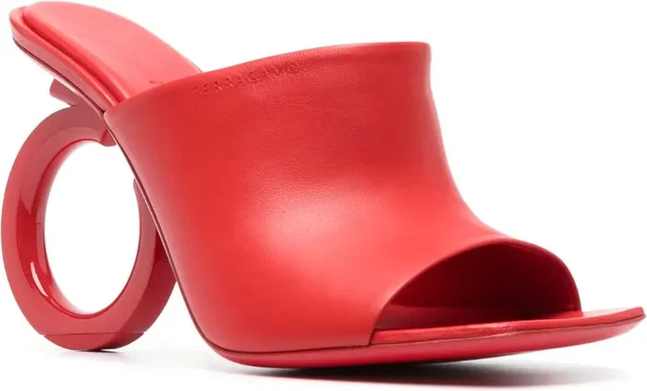 105mm Astro sandals - Image 2