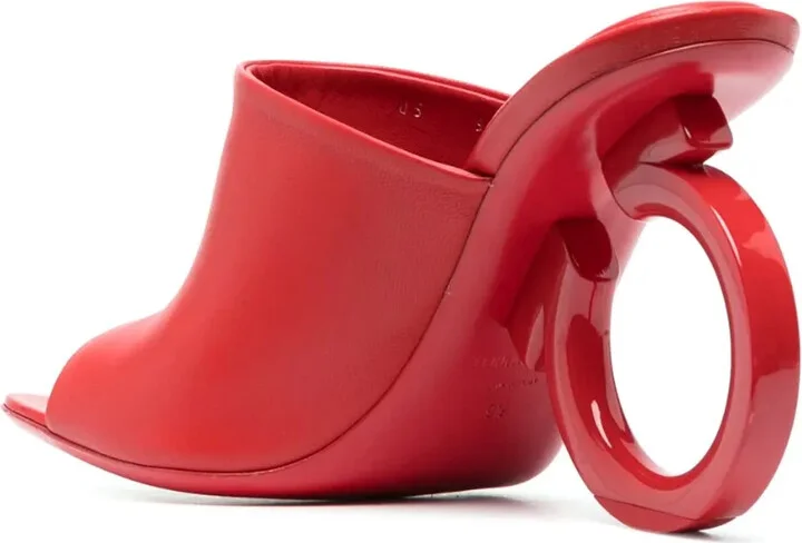 105mm Astro sandals - Image 3
