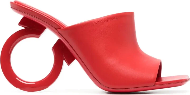105mm Astro sandals
