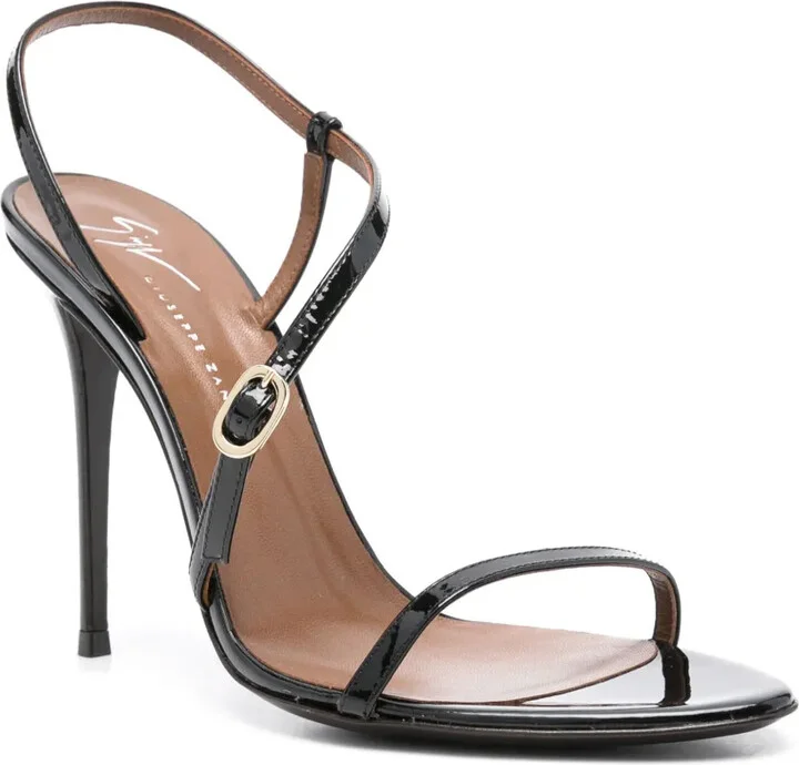 105mm Audrinette sandals - Image 2