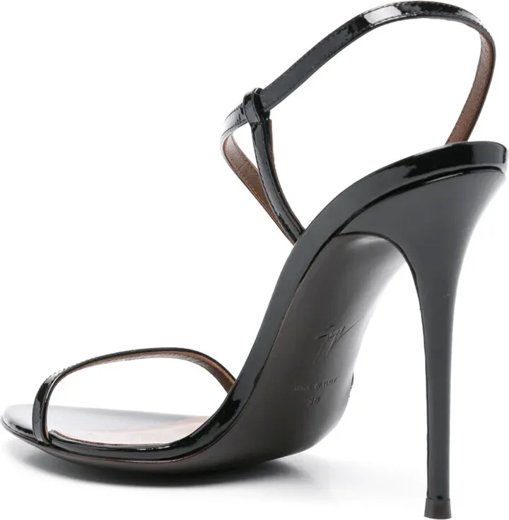 105mm Audrinette sandals - Image 3