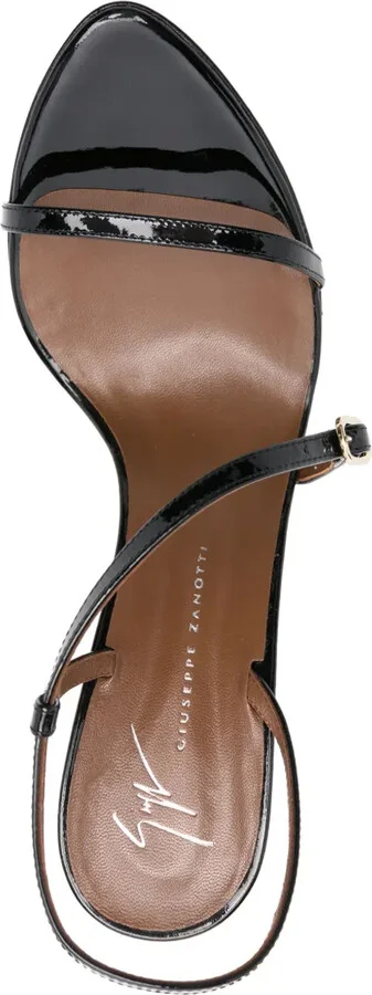 105mm Audrinette sandals - Image 4