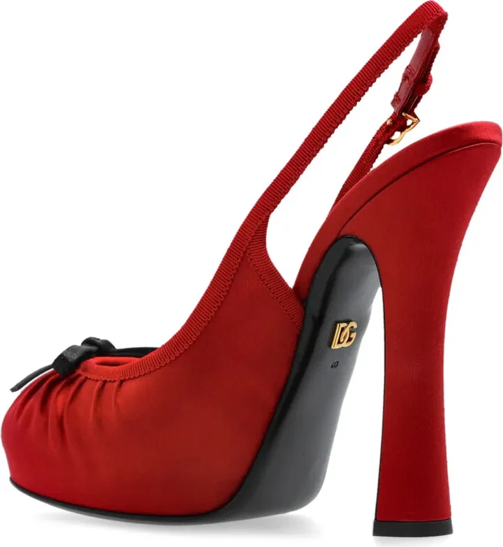 105mm Ballerina Pumps - Image 3
