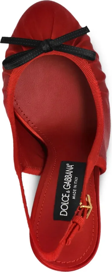 105mm Ballerina Pumps - Image 4