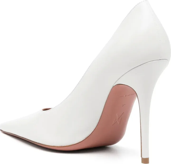 105mm Barbara pumps - Image 3
