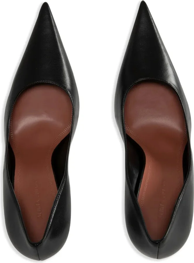 105mm Barbara pumps - Image 3