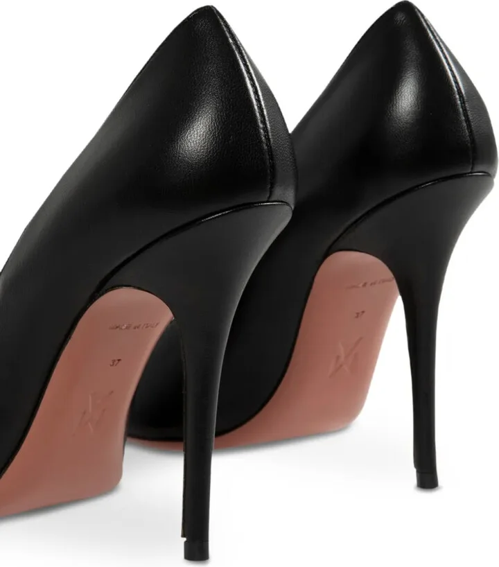 105mm Barbara pumps - Image 4