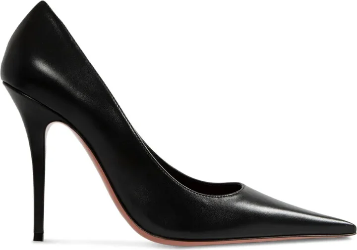 105mm Barbara pumps