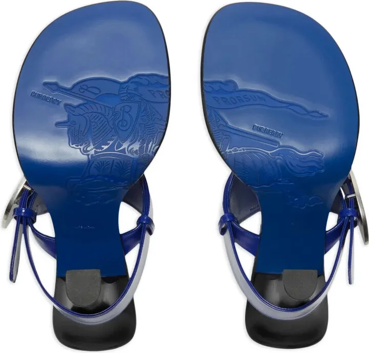 105mm Bay sandals - Image 5