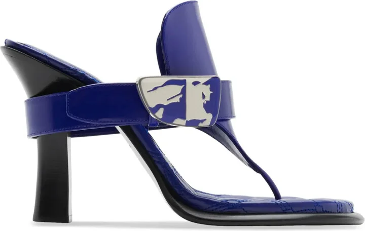 105mm Bay sandals