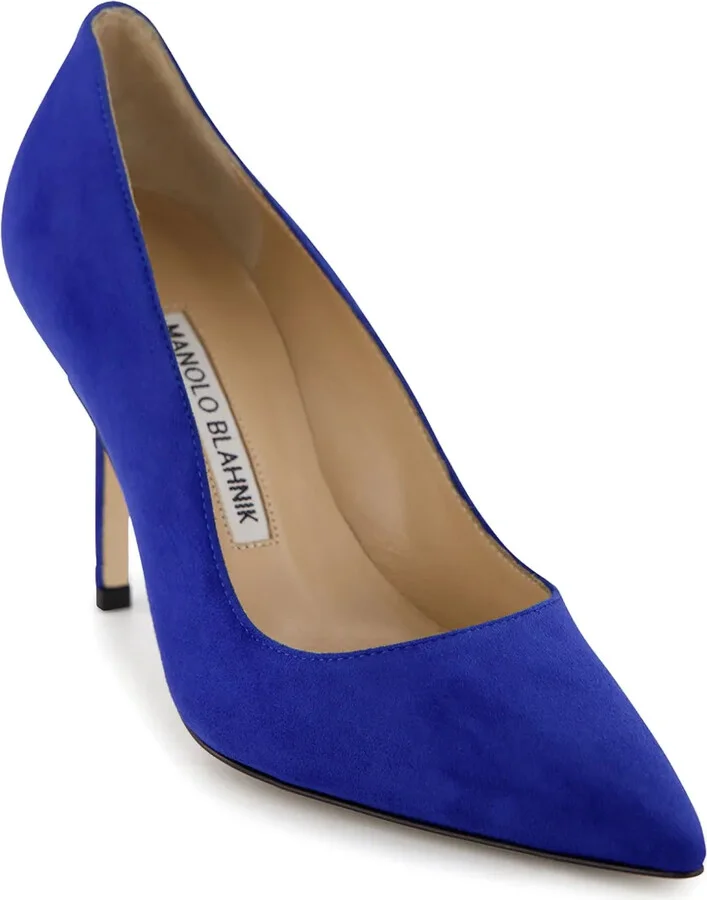 105mm BB pumps - Image 4
