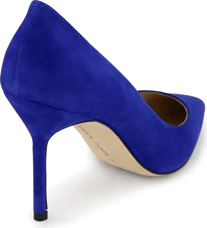 105mm BB pumps - Image 5