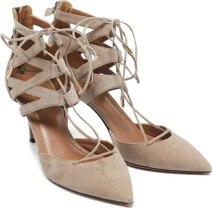 105mm Belgravia pumps - Image 2