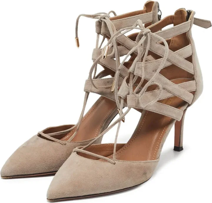 105mm Belgravia pumps - Image 3