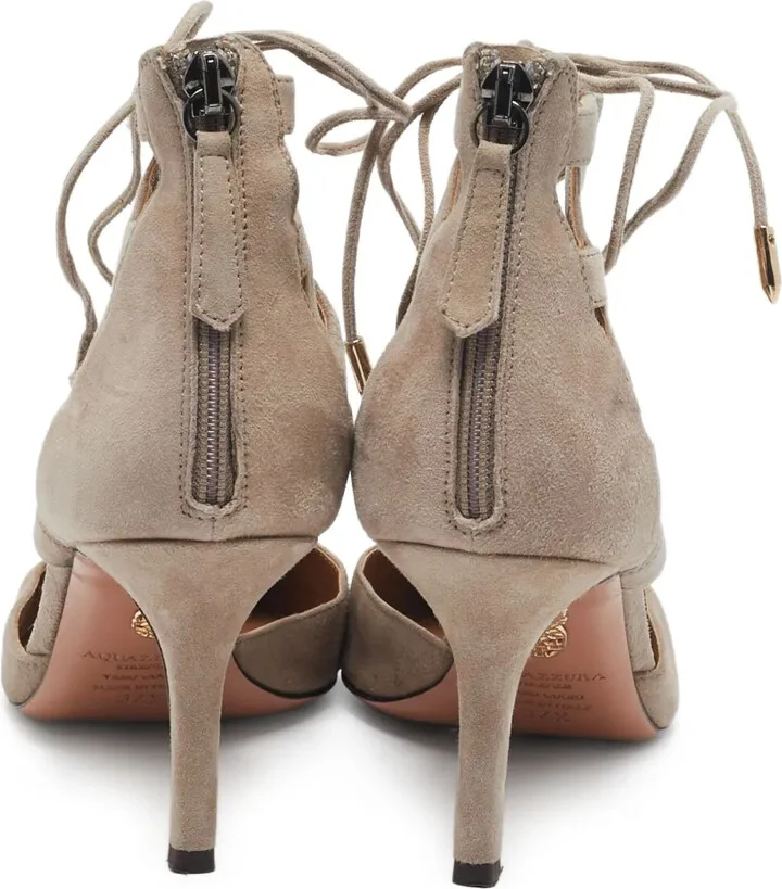 105mm Belgravia pumps - Image 4