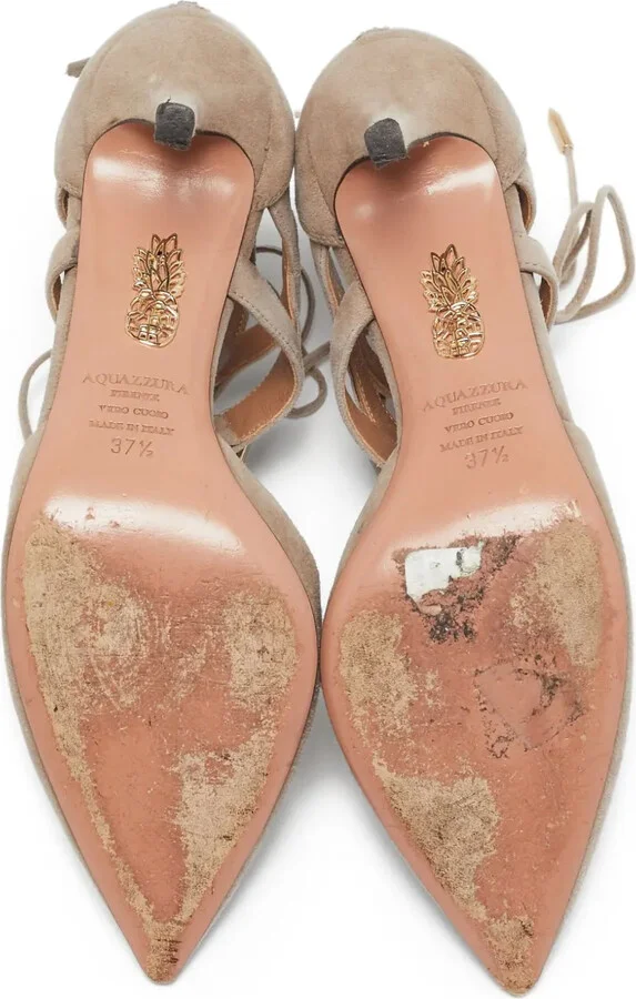 105mm Belgravia pumps - Image 5