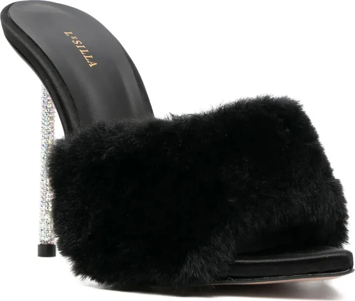 105mm Bella sandals - Image 2