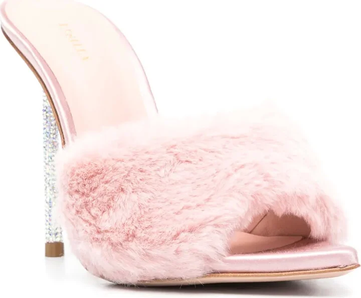 105mm Bella sandals - Image 2