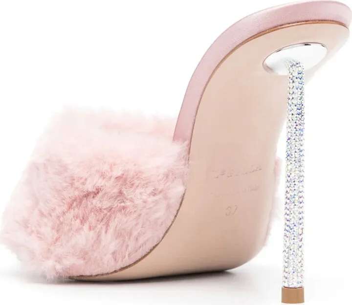 105mm Bella sandals - Image 3