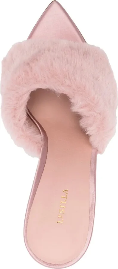 105mm Bella sandals - Image 4