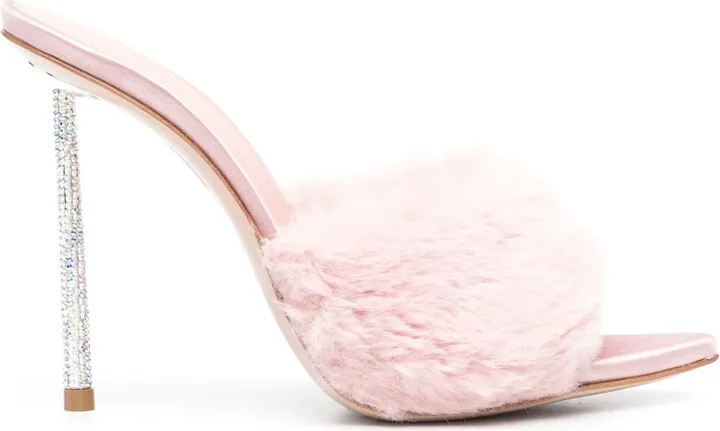 105mm Bella sandals