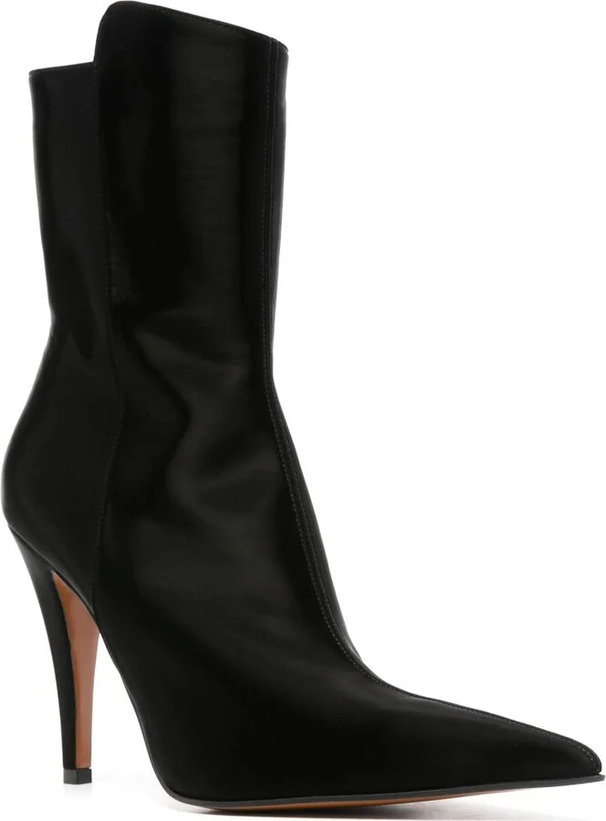 105mm Birdee Boots - Image 2
