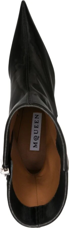 105mm Birdee Boots - Image 4