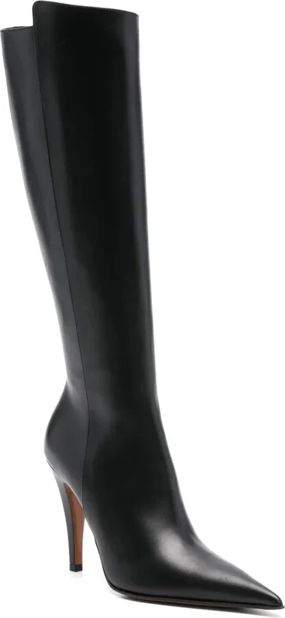 105mm Birdee boots - Image 2