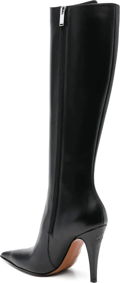105mm Birdee boots - Image 3